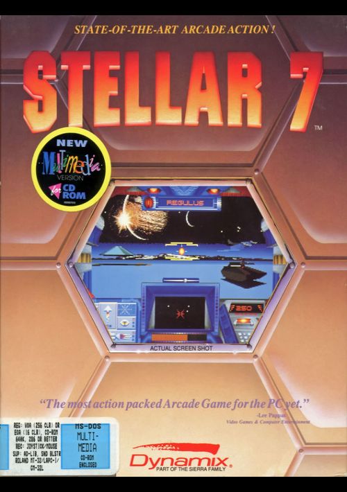 Download Stellar 7 Disk1 Rom