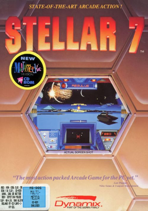 Download Stellar 7 Disk3 Rom