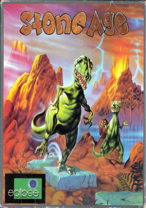 Game cover
