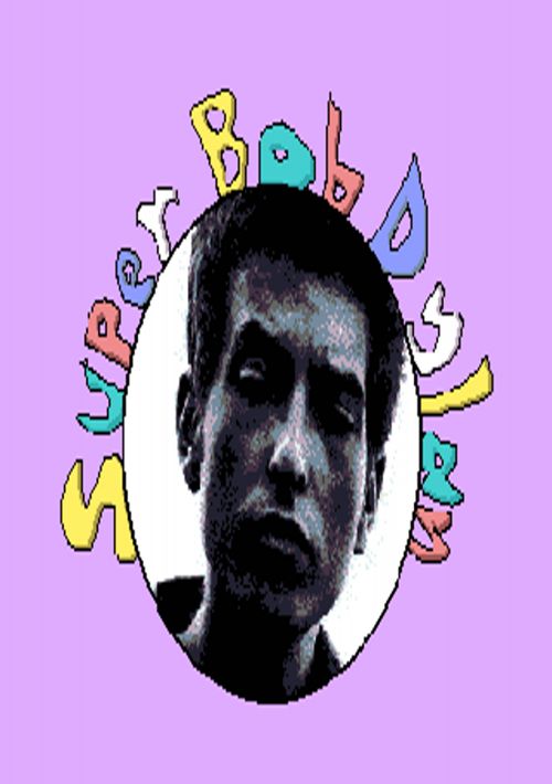 Game cover