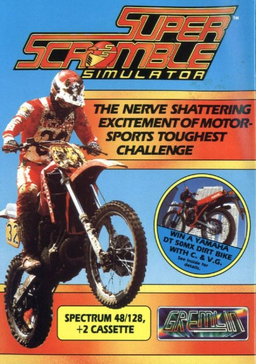 Download Super Scramble Simulator_Disk1 Rom