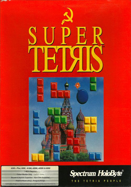 Game cover