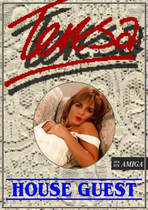 Download Teresa - House Guest (AGA)_Disk1 Rom