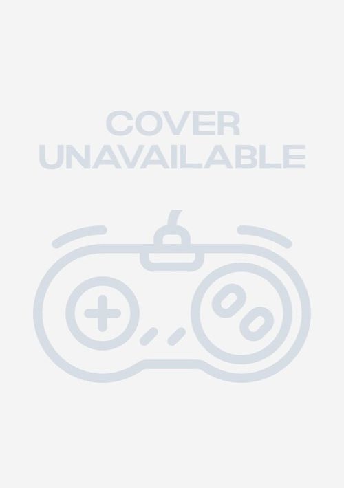 Game cover