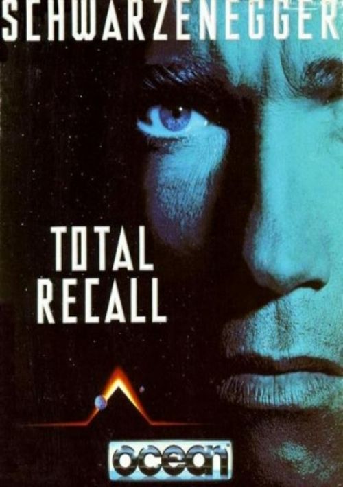 Download Total Recall Disk2 Rom