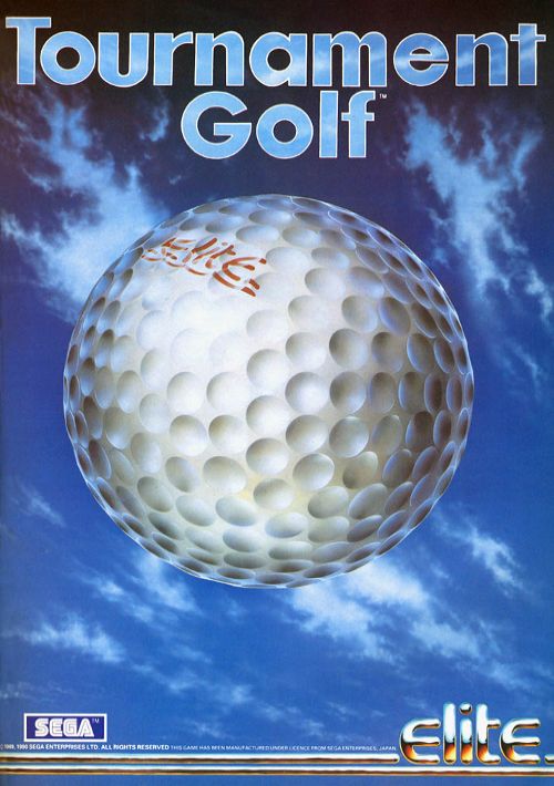 Download Tournament Golf_Disk1 Rom
