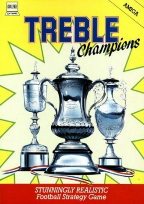 Game cover