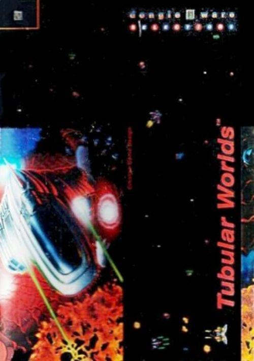 Download Tubular Worlds (AGA) Disk1 Rom