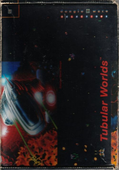 Download Tubular Worlds Disk2 Rom
