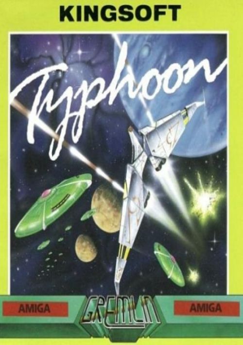Game cover
