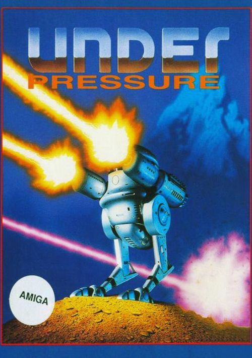 Game cover