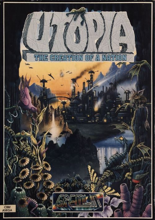 Download Utopia - The Creation Of A Nation Disk3 Rom