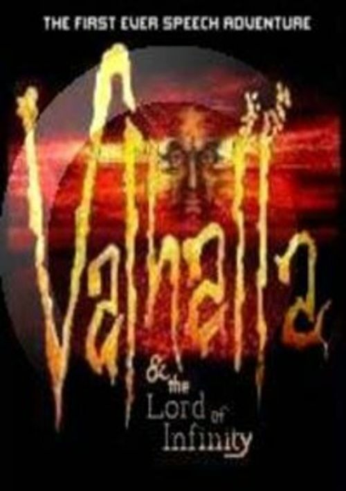 Download Valhalla And The Lord Of Infinity_Disk1 Rom