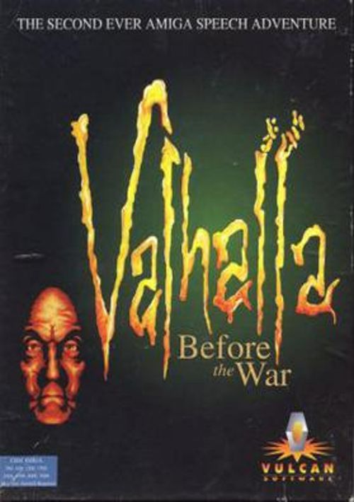 Download Valhalla - Before The War_Disk2 Rom