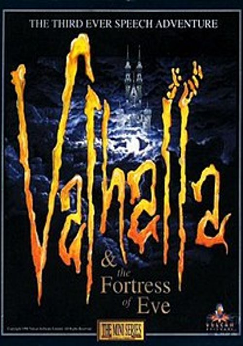 Download Valhalla & The Fortress Of Eve_Disk6 Rom