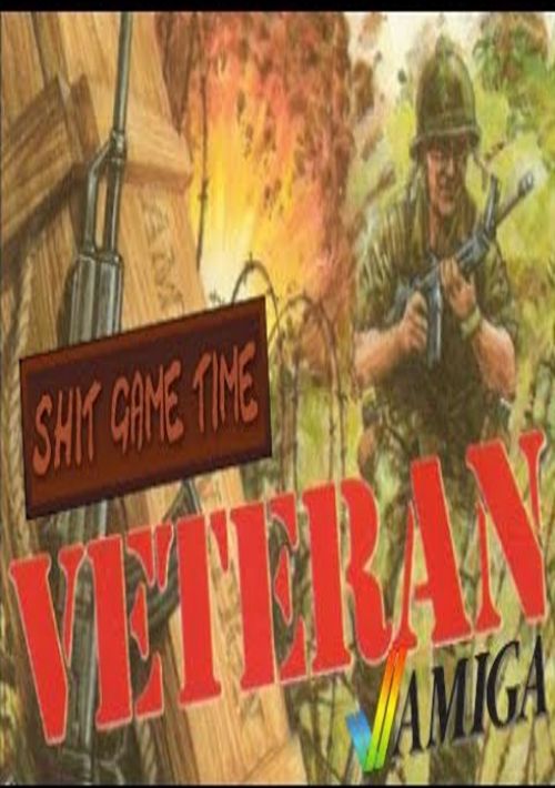 Game cover