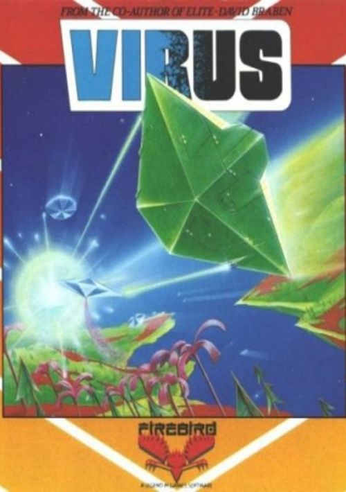 Game cover
