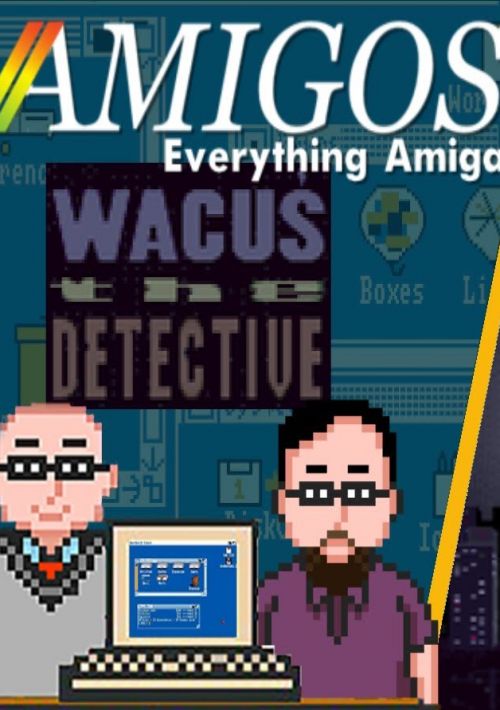 Download Wacus The Detective (ECS & AGA)_Disk2 Rom
