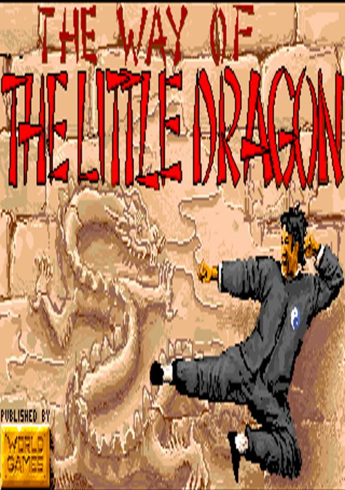Game cover