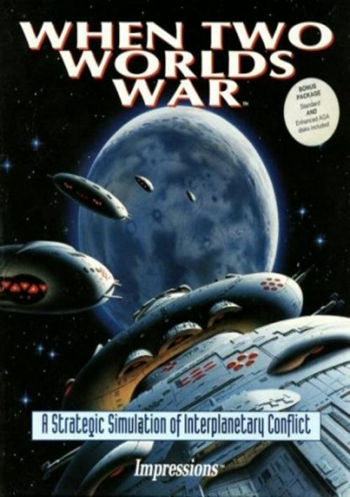 Download When Two Worlds War (AGA)_Disk1 Rom