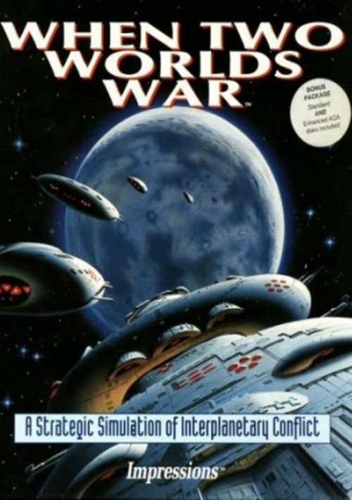 Download When Two Worlds War_Disk1 Rom