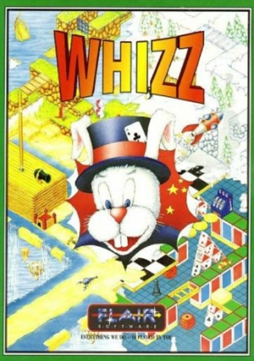 Download Whizz_Disk1 Rom