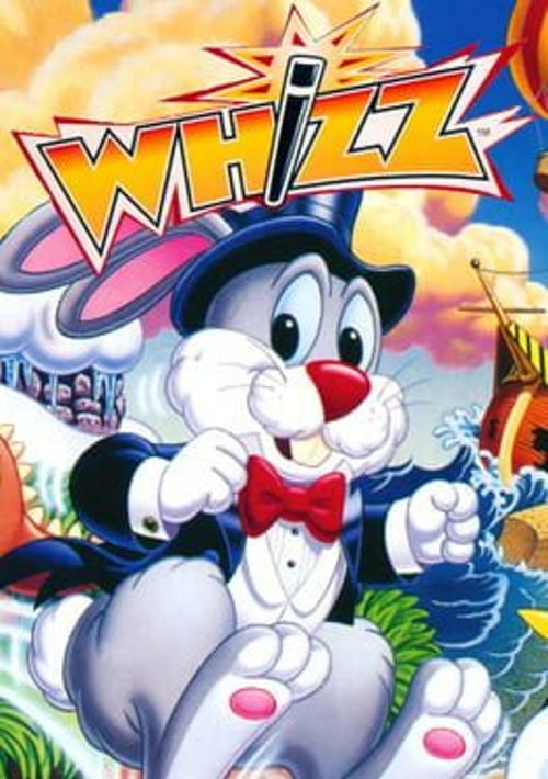 Download Whizz_Disk2 Rom