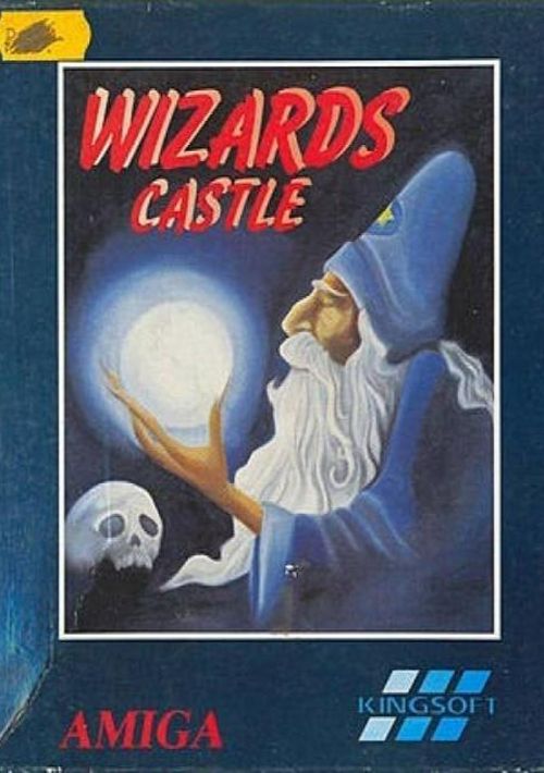 Game cover