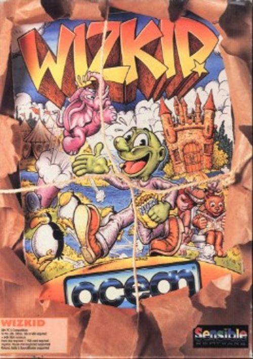 Download Wizkid_Disk2 Rom