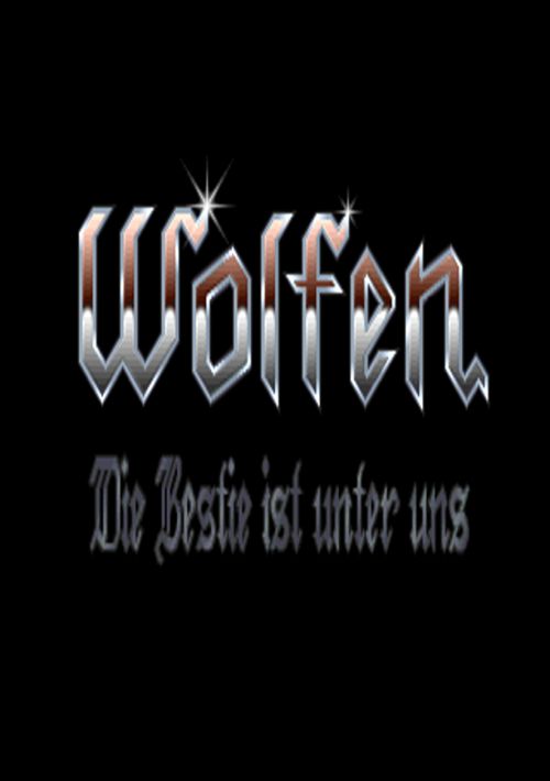 Download Wolfen - Die Bestie Ist Unter Uns Disk1 Rom