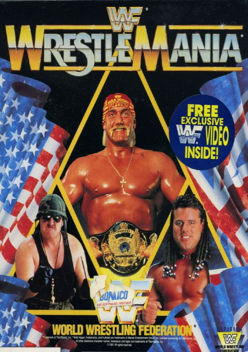 Game cover