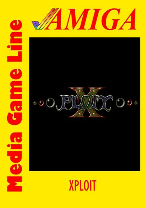 Game cover