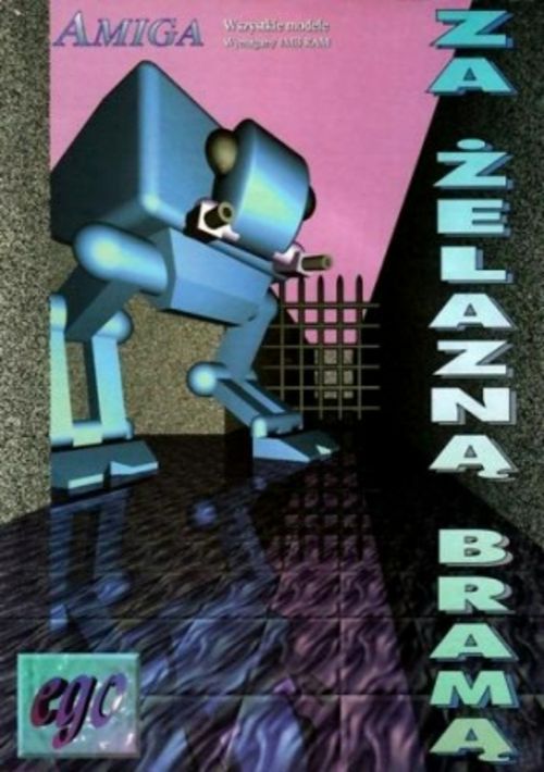 Download Za Zelazna Brama_Disk1 Rom