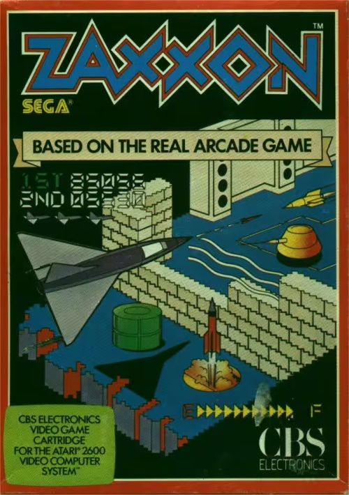 Game cover