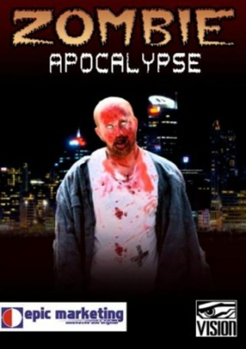 Game cover