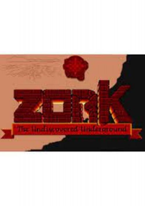 Game cover
