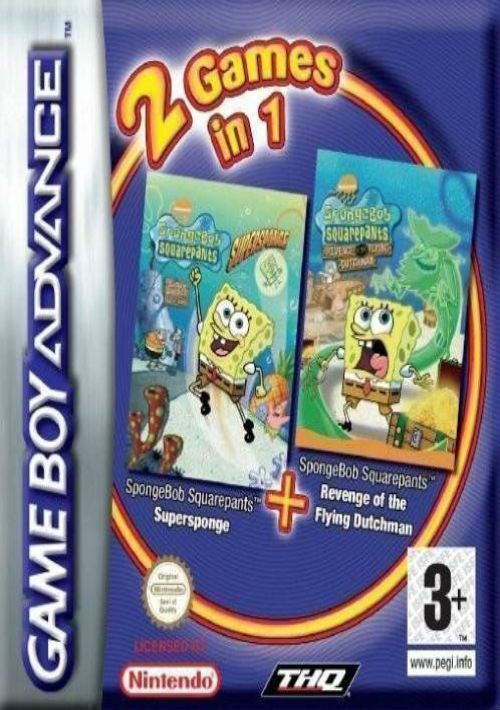 Game cover