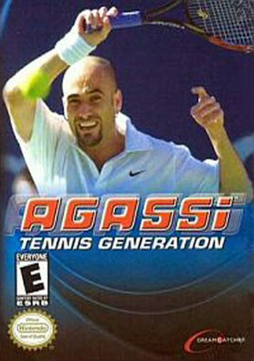 Game cover