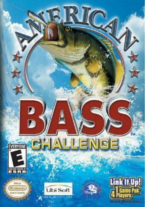 Game cover