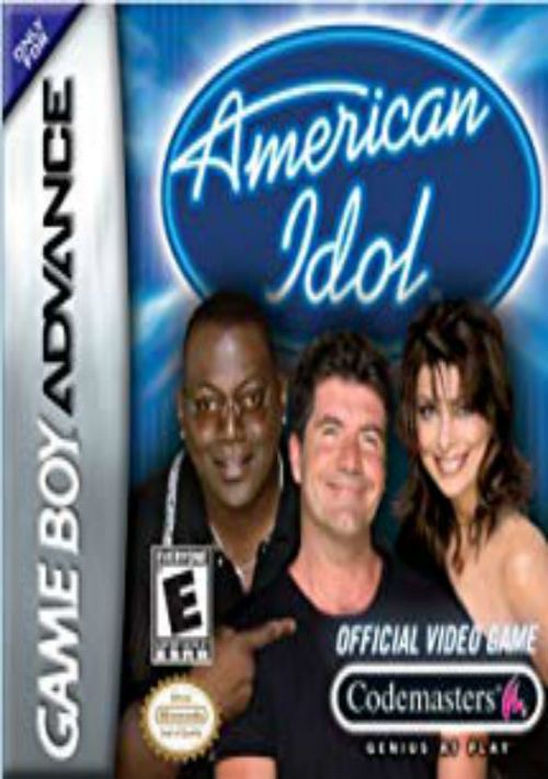 Game cover