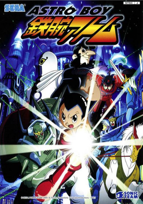 Game cover
