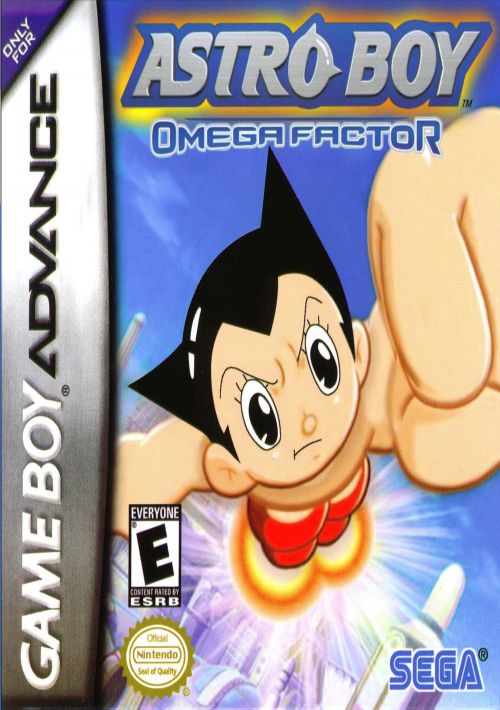 Game cover