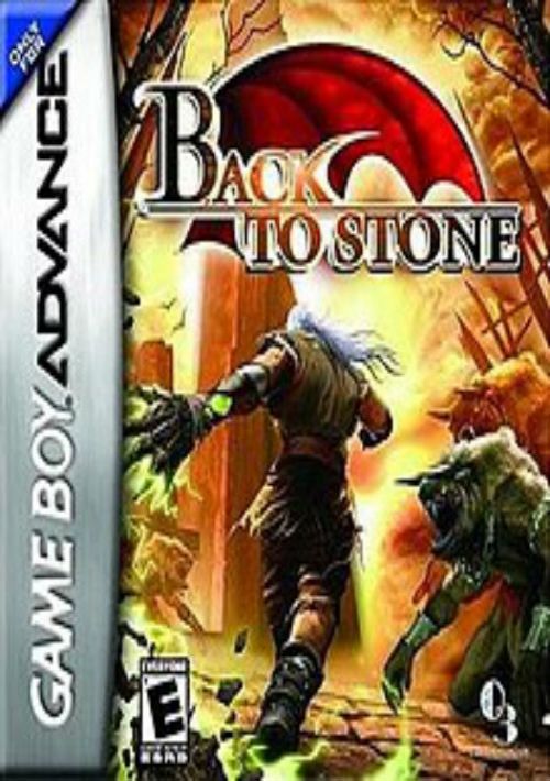 Game cover