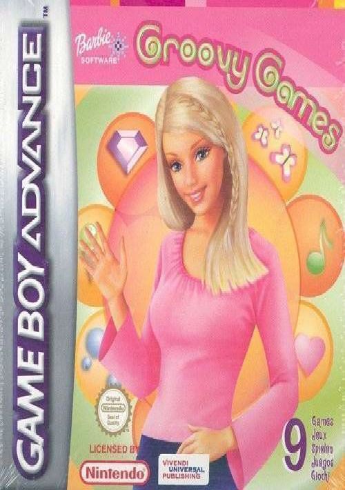 Game cover
