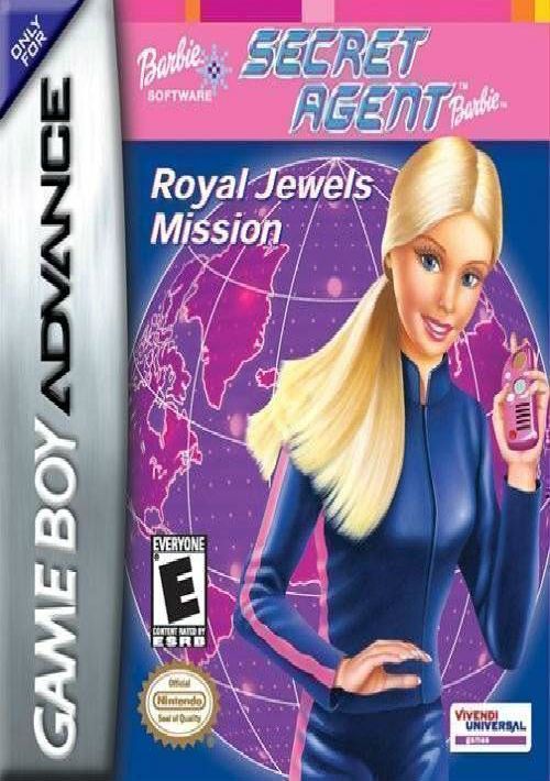 Game cover