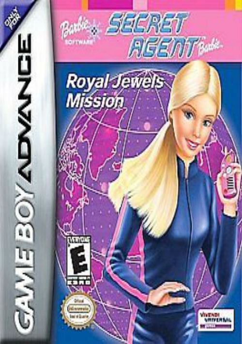Game cover