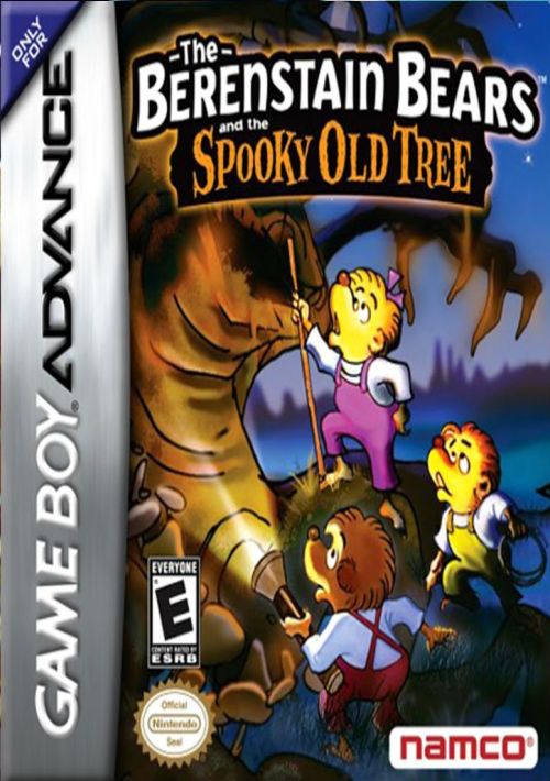 Game cover