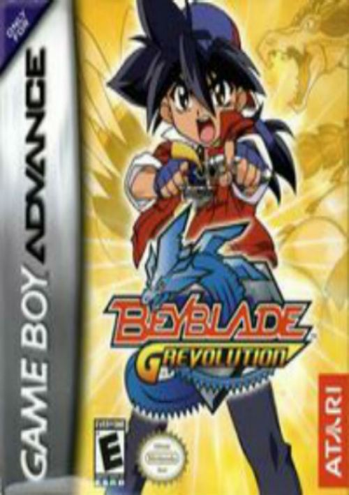 Game cover