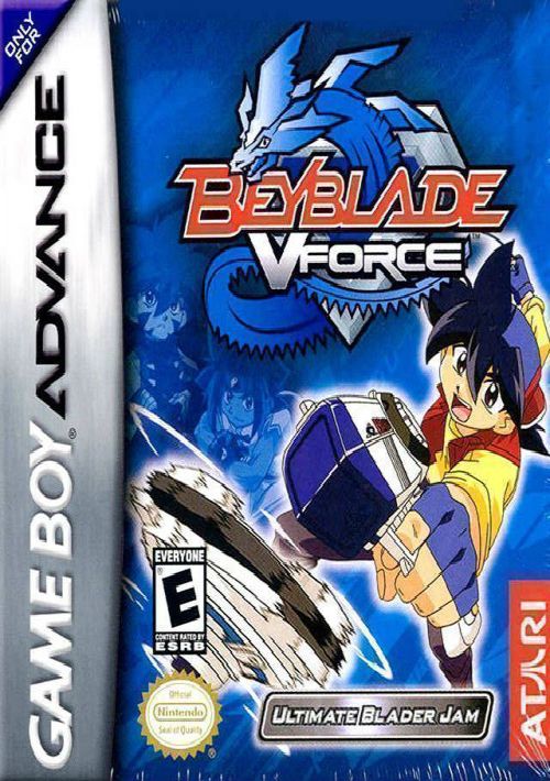 Game cover