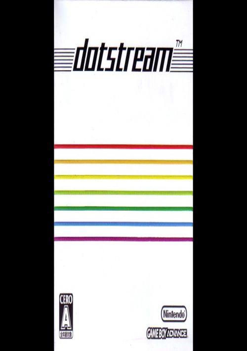 bit Generations : Dotstream rom